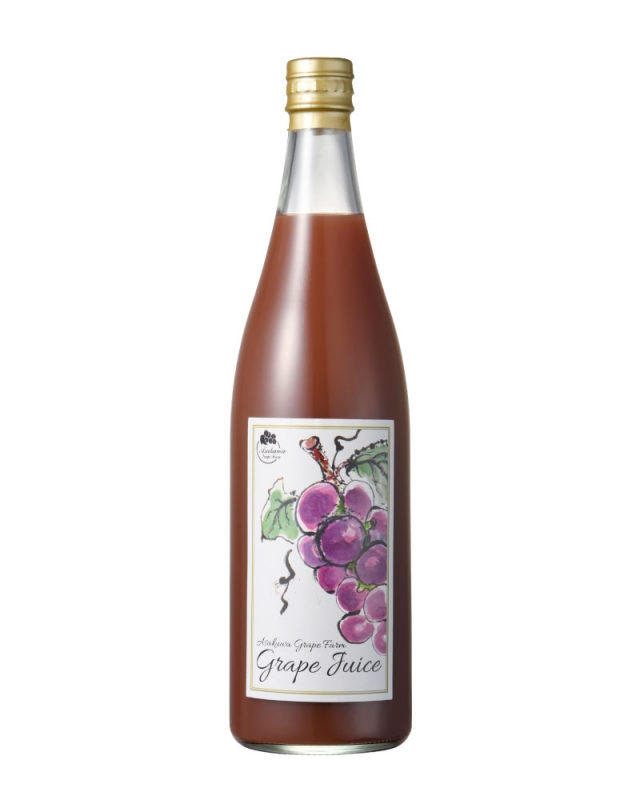 ブレンドジュース